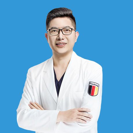 严晓东