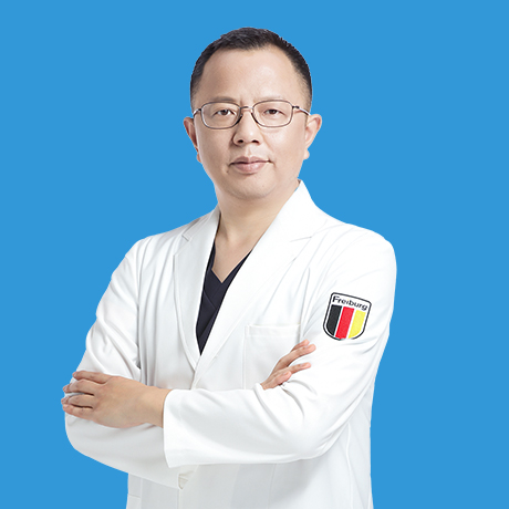 濮长斌
