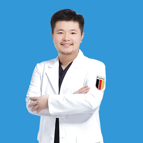 潘浩然